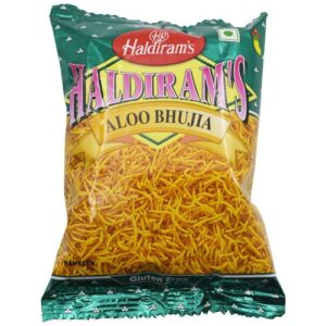 haldiram's namkeen aloo bhujia