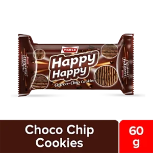 parle happy happy choco chip cookies