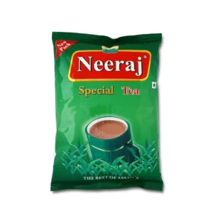 neeraj tea