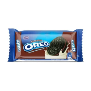 cadbury oreo chocolate biscuit