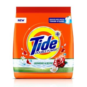 tide plus detergent powder (jasmine & rose) (500g)
