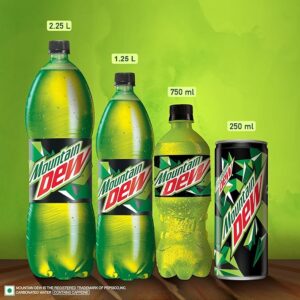 mountam dew