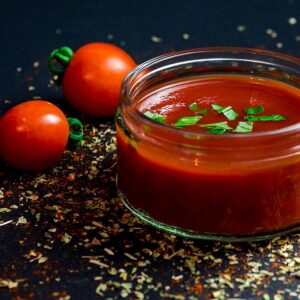 tomato sauces
