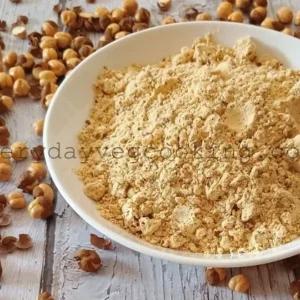 chana (sattu)