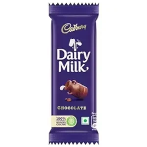 cadbury dairy milk dairy milk chocolate bar,