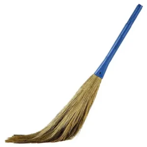 broom (jhadu)