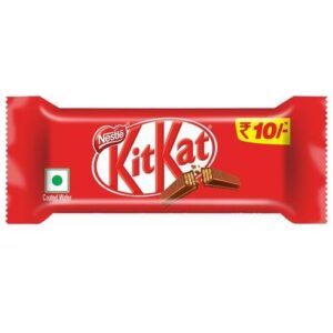 nestle kitkat choco coated wafer bar