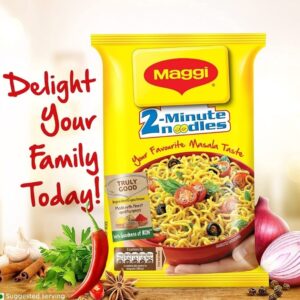 maggi